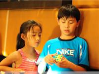 豆豆魔方——全力引进吸收日本幼儿教育研究所多元思维教育
