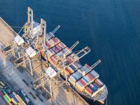 广州乐昇同创国际物流有限公司