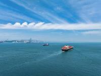 上港集团官宣：选举于福林为董事长，代行董秘职责