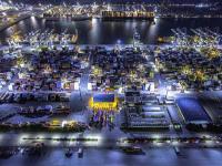 广州能宏物流有限公司