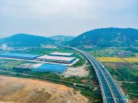 车载冰箱采用广东东莞国际物流送抵阿联酋迪拜