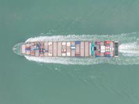 上海渤宇国际物流有限公司