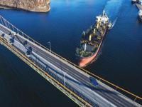 铝材采取合肥跨境物流快递至菲尼克斯(Phoenix)