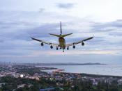 青岛国际物流连接东西方的桥梁