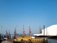 深集运国际物流（深圳）有限公司简单信息