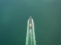 2021美国亚马逊快船时效是多少？