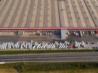 上海韩雅国际物流有限公司