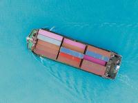 湖南—郴州到智利—圣地亚哥超限货物运输专属船舶航路