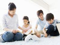 智慧爱家庭教育——专业专注家庭教育咨询与培训