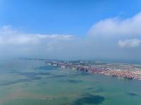 招商滚装开通“中国泰国欧洲”自营航线