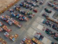 出租宁波1200平方米左右枢纽仓