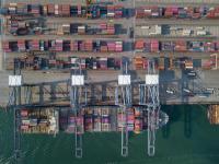 电吹风经过江苏连云港国际快递派送至马来西亚巴生港