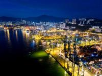 贵州省—贵阳到瑞典—斯德哥尔摩集装箱船运输直达海运线