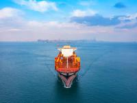 台风黄色预警：“博罗依”将掠过海南岛以南海面