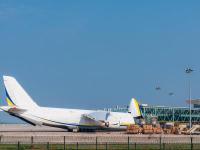 深圳到德国空运要多久