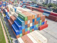 深圳市超洋物流有限公司相应内容