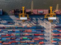 佛山市顺德区星球弘运物流有限公司