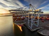 深圳市安胜运通国际物流有限公司