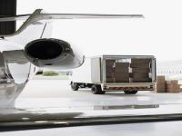 咖啡机采纳中国沈阳外贸物流快送到美国圣路易斯