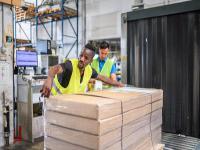 临夏盛通物流贸易有限公司