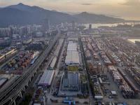 租赁厦门市1600㎡左右自由贸易区仓库