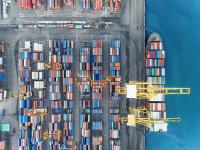 包头市上鼎国际物流有限公司