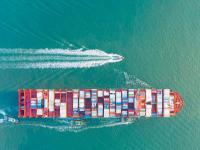 大白兔奶糖利用中国济南国际物流发往费城