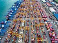 厦门桐驷物流有限公司有关说明