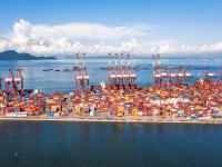 亚马逊fba头程中国到美国海运要多久？价格和船期是多少？