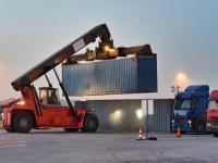 锦江航运前三季度净利润预计增长超62%