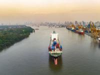 注意！辽东半岛沿岸海域将有雷暴大风