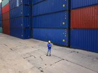 福州鑫磊物流有限公司简单概要