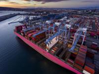 山东临沂到德国慕尼黑跨境邮政空运