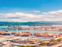 台山市迈捷物流有限公司