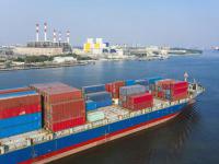 中国到韩国快递多少钱一公斤