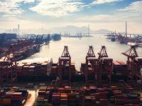   从上海海运货物到俄罗斯的费用构成与估算