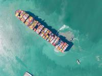 成都到美国诺福克快船专线定点直航海运线