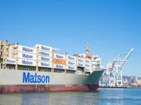 美国海运酷必达美森快船渠道