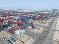 云南—昆明到英国-曼彻斯特海铁联运全封闭海运通道