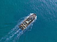 船舶注意！我国近海将有7~9级大风