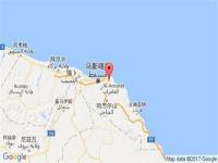 阿联酋港口：哈姆利亚港（AEHAM）