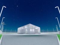 钦州市钦州港皓鑫物流有限公司