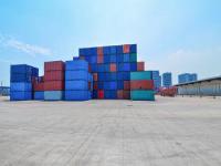 武汉广佳盛物流有限公司一些资料