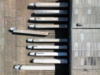 江苏泰州到美国-休斯顿生鲜冷链空运