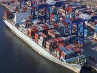 美东海运与欧洲海运双受冲击：恶劣天气加剧或造成时效延误