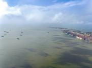 宁德市鸿飞物流有限公司相关材料