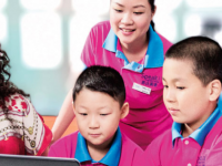 郑州大瑞外语学校——专业的幼少儿、青少年外语培训学校