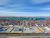 上海海海物流有限公司