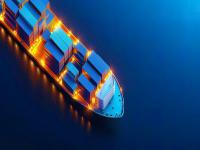 经过南京饰品邮寄到美国波士顿