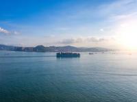 中国贸促会副会长卢鹏起出席第十四届 “一带一路”生态农业与食品安全论坛